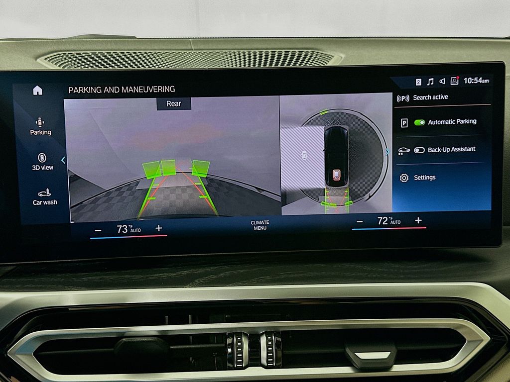 Thumbnail: 2023 BMW i4 - 14