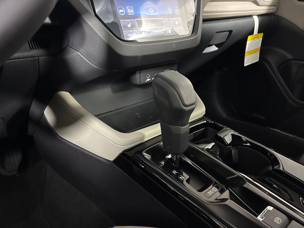 2026 Subaru Forester Limited - Photo 23