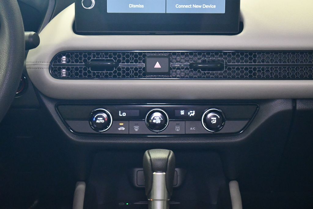 Thumbnail: 2026 Honda HR-V - 12