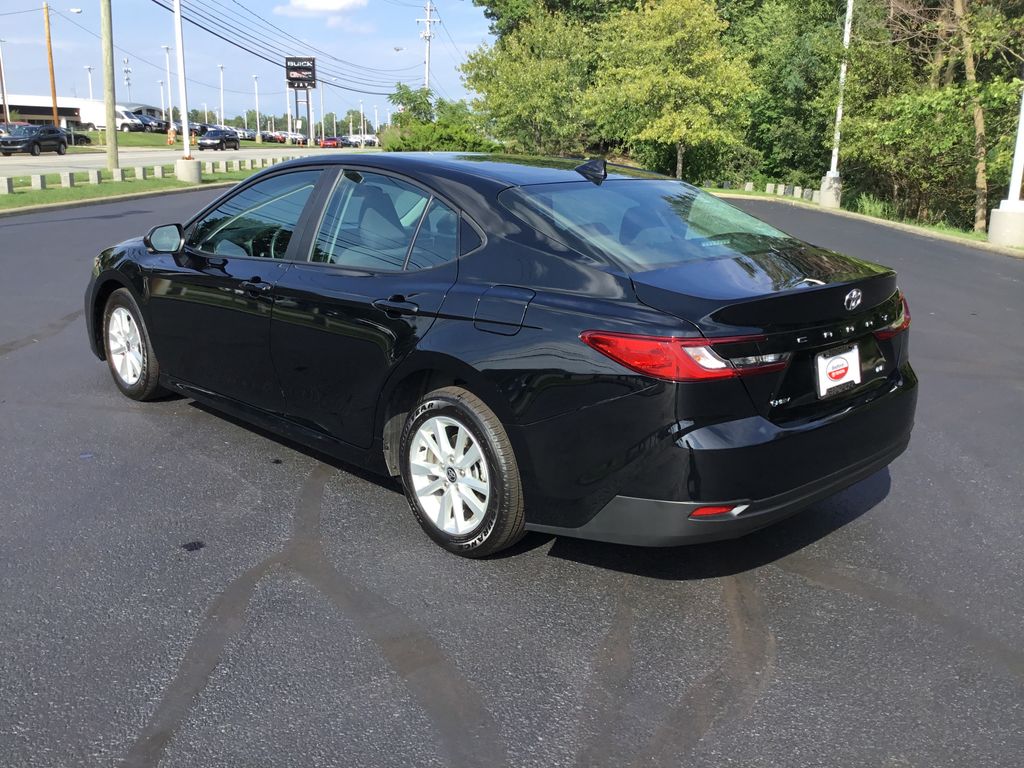 Thumbnail: 2025 Toyota Camry - 3