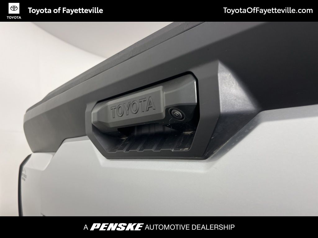 Thumbnail: 2024 Toyota Tundra - 19