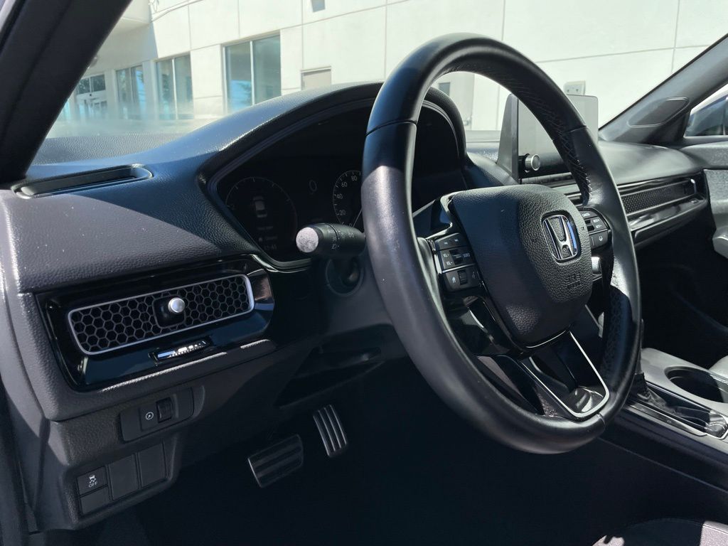 Thumbnail: 2025 Honda Civic - 27