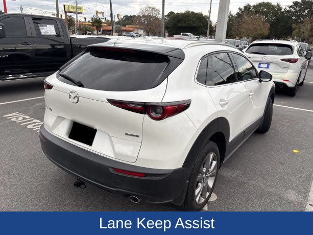 2020 Mazda CX-30 Premium Package