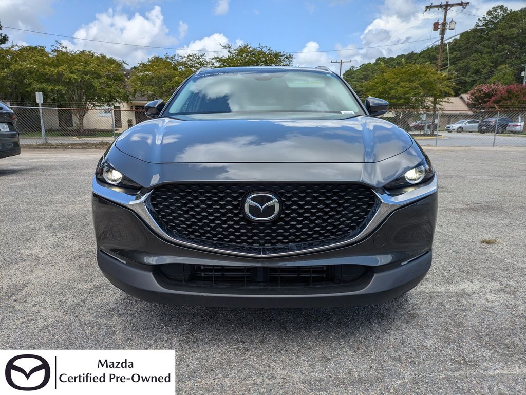 2023 Mazda CX-30 2.5 S Select