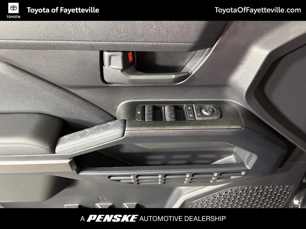 Thumbnail: 2025 Toyota 4Runner - 26