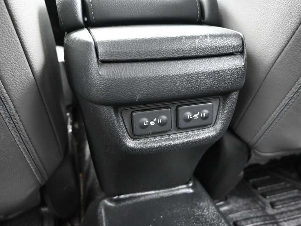 2017 Honda Civic Touring