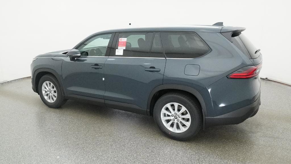 Thumbnail: 2026 Toyota Grand Highlander - 29