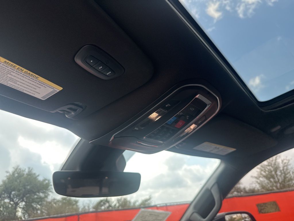 Used Car 2022 Jeep Wagoneer  Series Iii For Sale Under $50,000 In Austin, Texas