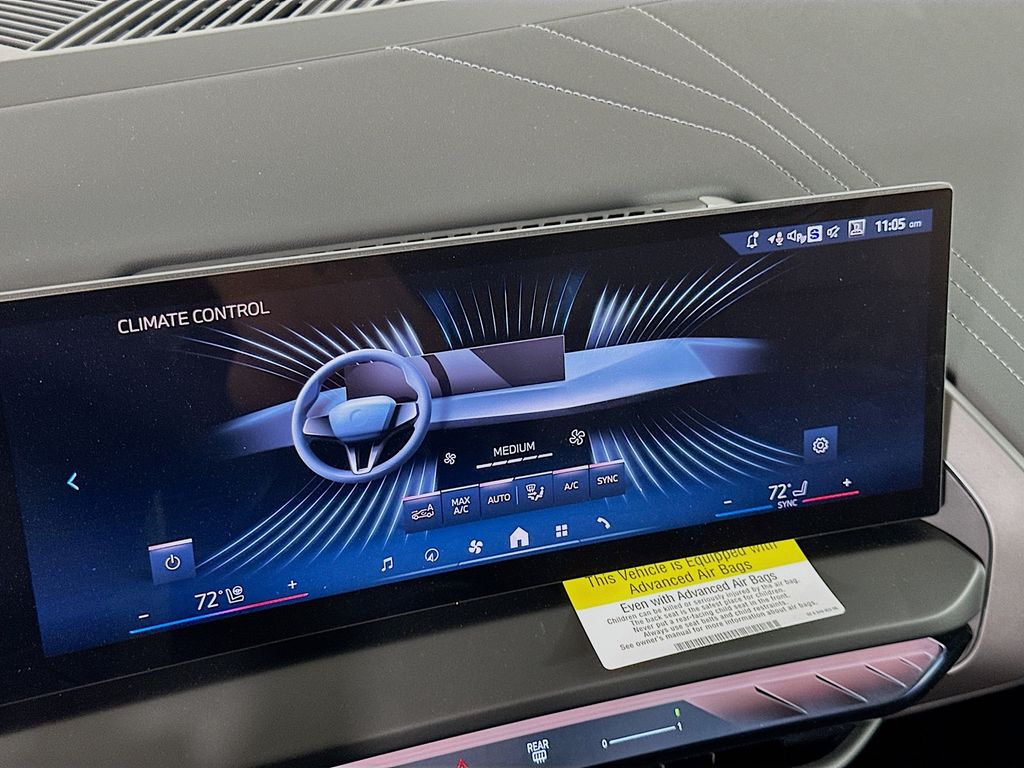 Thumbnail: 2026 BMW X3 - 14