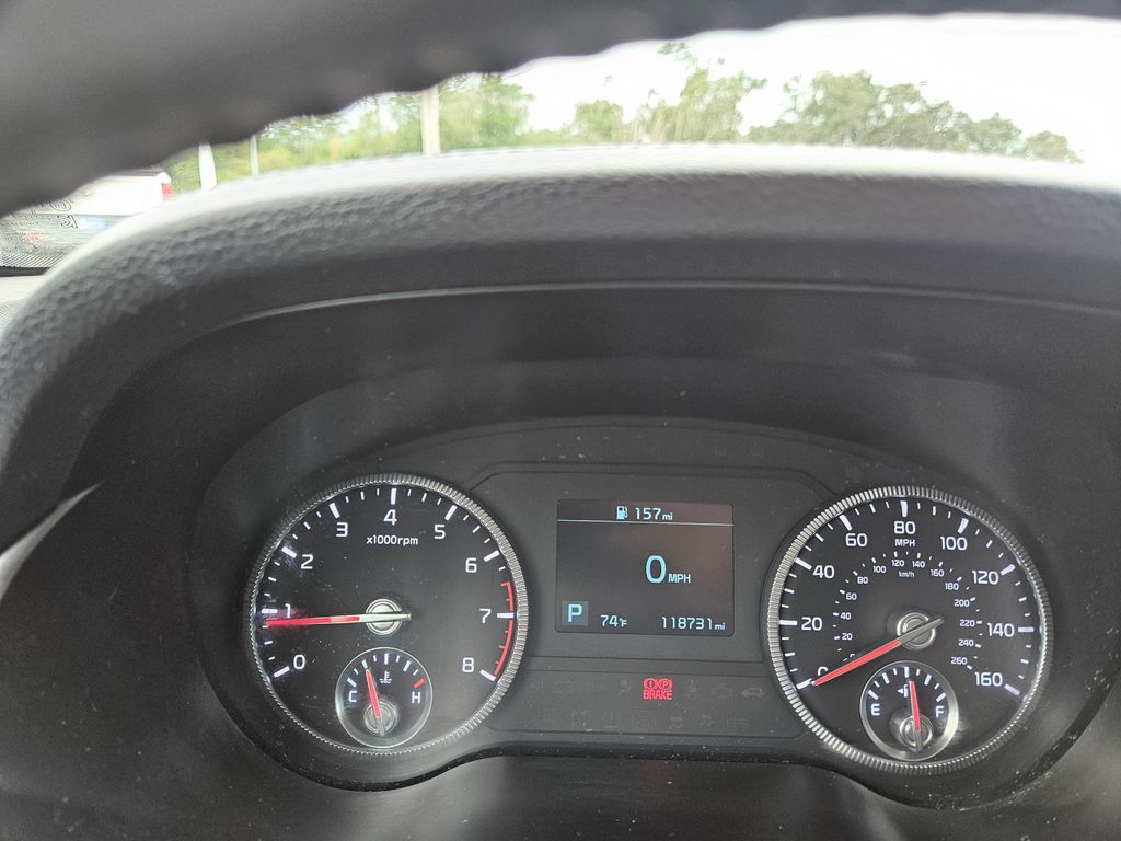 Used 2020 Kia Telluride SUV