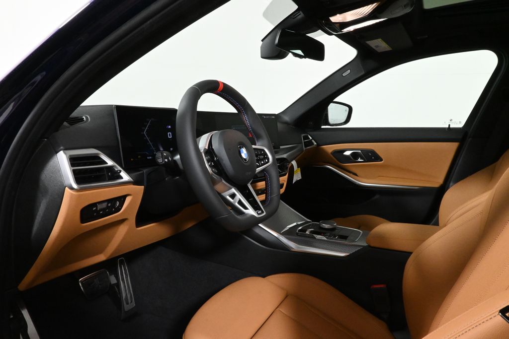 Thumbnail: 2026 BMW 3 Series - 15