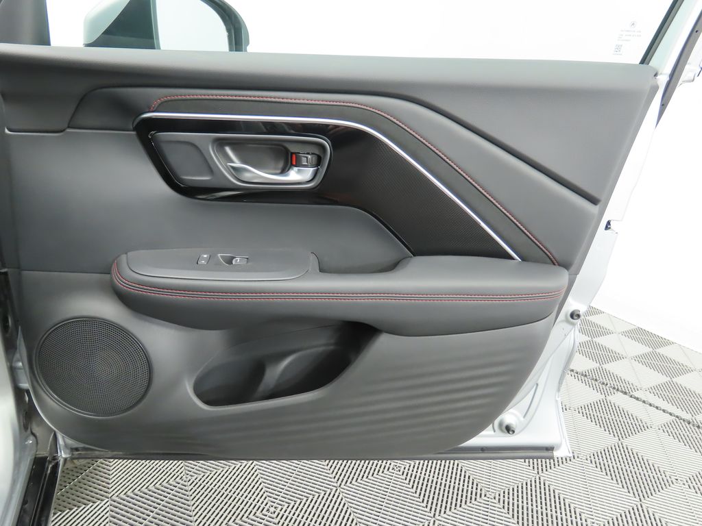 2025 Acura ADX A-SPEC 25