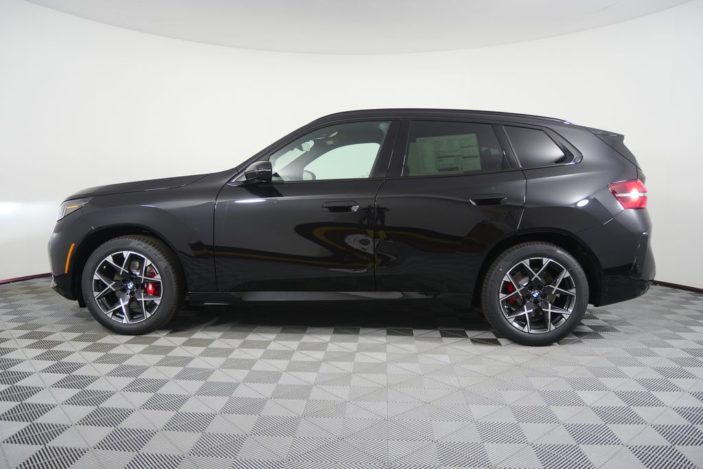 Thumbnail: 2026 BMW X3 - 6