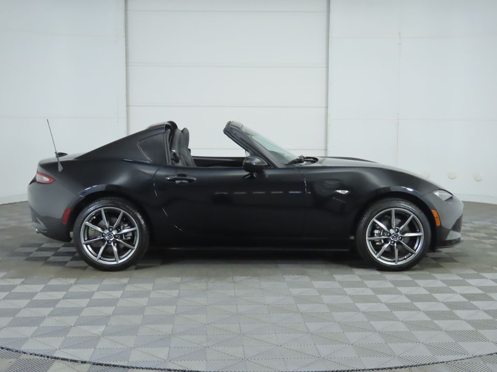 Thumbnail: 2023 Mazda MX-5 Miata - 4