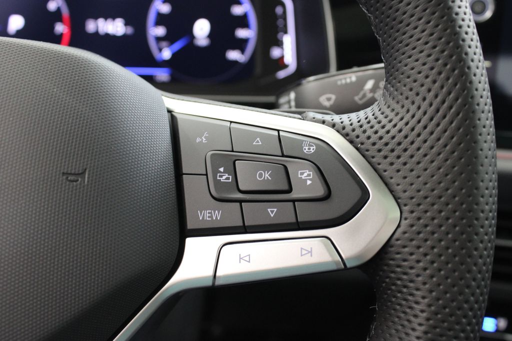 new 2026 Volkswagen Jetta GLI car