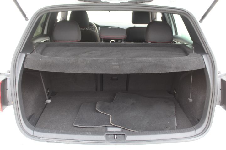 Used Car 2016 Volkswagen Golf Gti  For Sale Under $12,000 In Georgetown, Texas