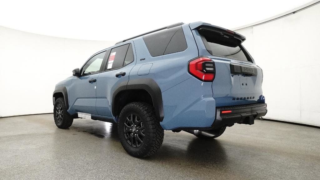 Thumbnail: 2025 Toyota 4Runner - 27