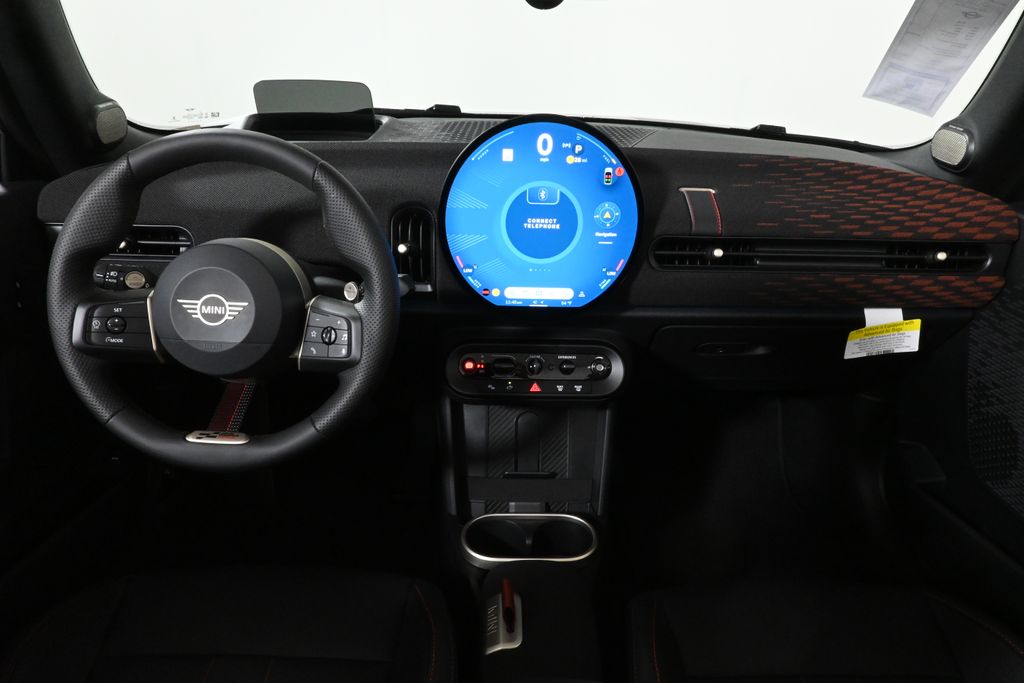 Thumbnail: 2026 MINI Cooper - 25