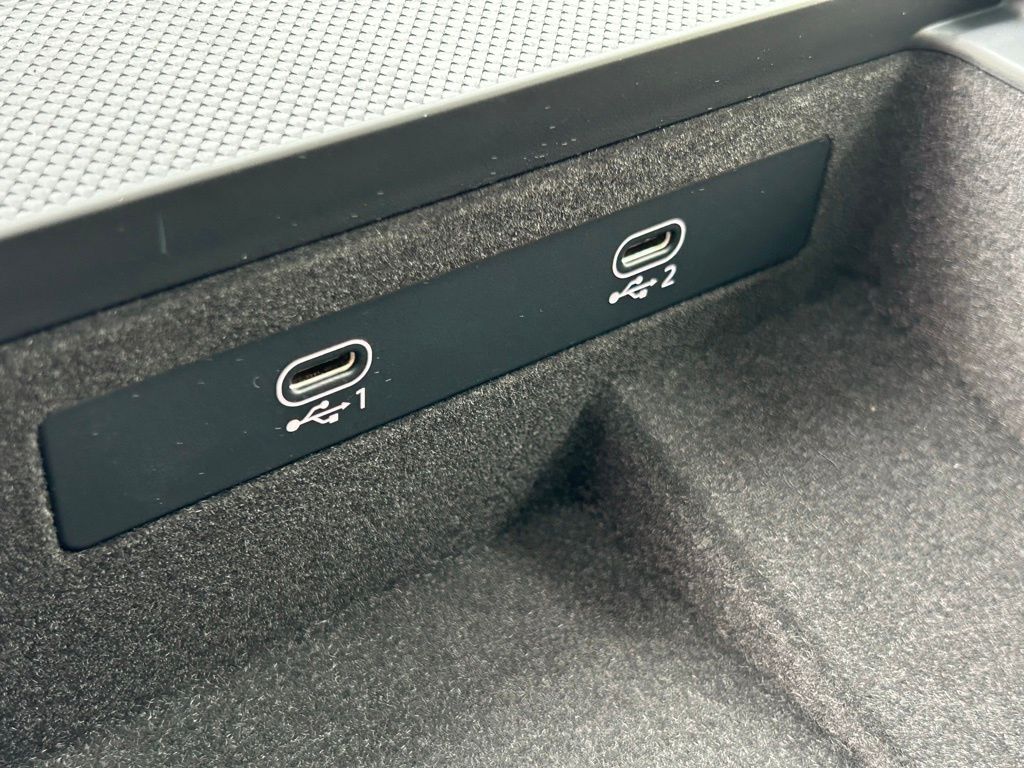 New 2026 White/off-white Audi 55 Premium Plus image 52