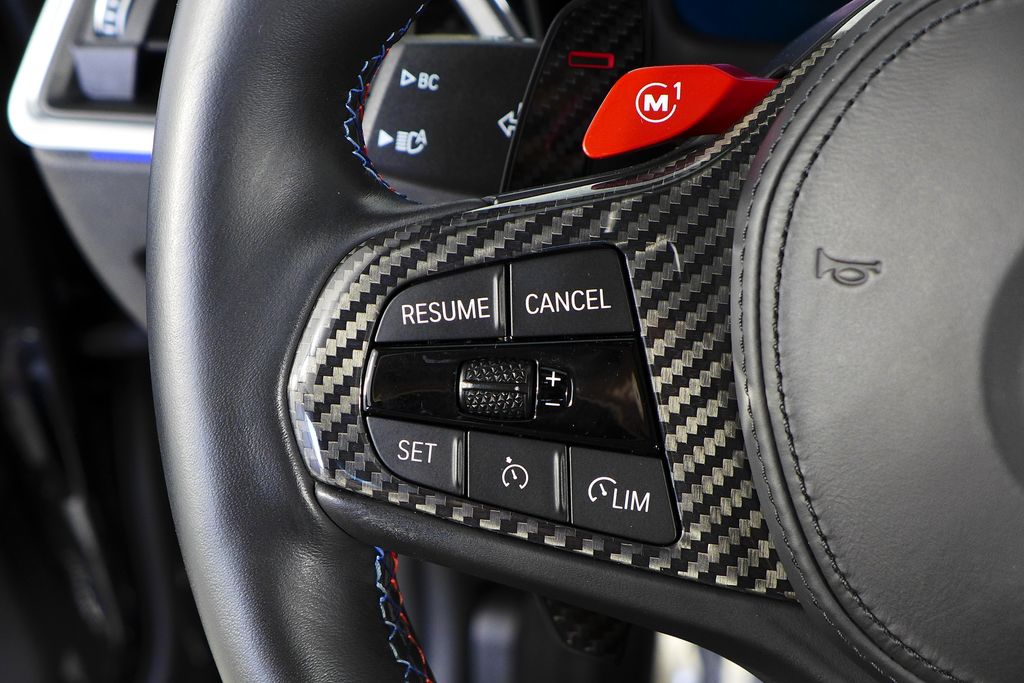 Thumbnail: 2023 BMW M4 - 28