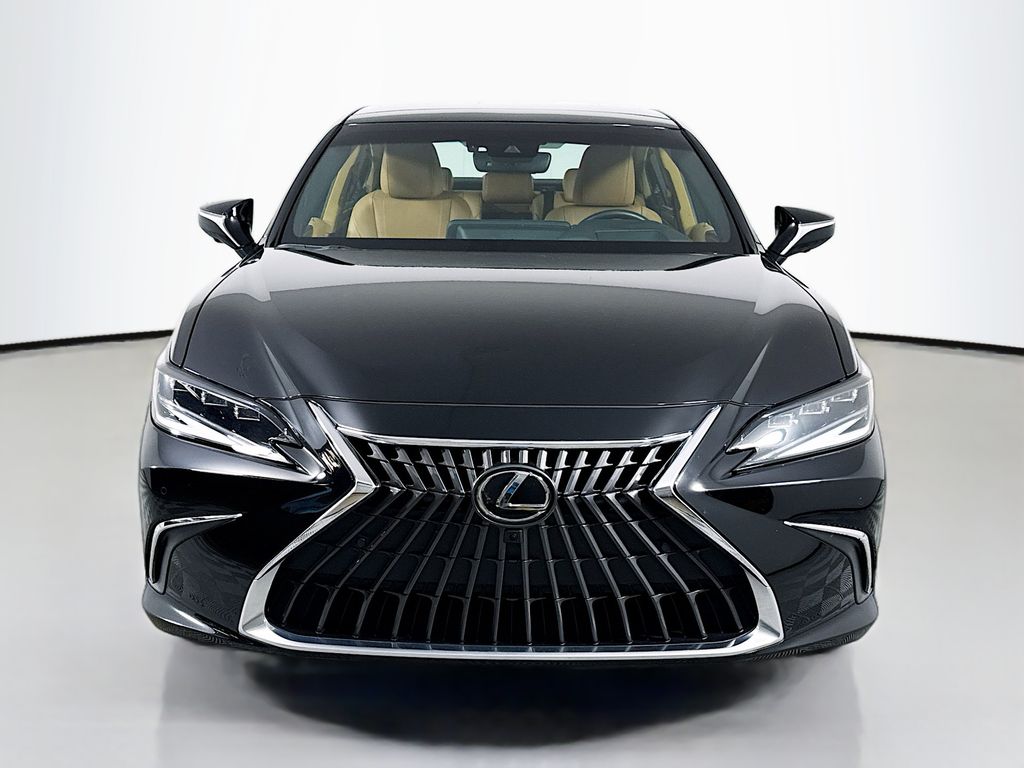 Thumbnail: 2024 Lexus ES - 2