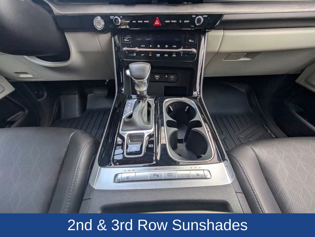 2024 Kia Carnival MPV EX