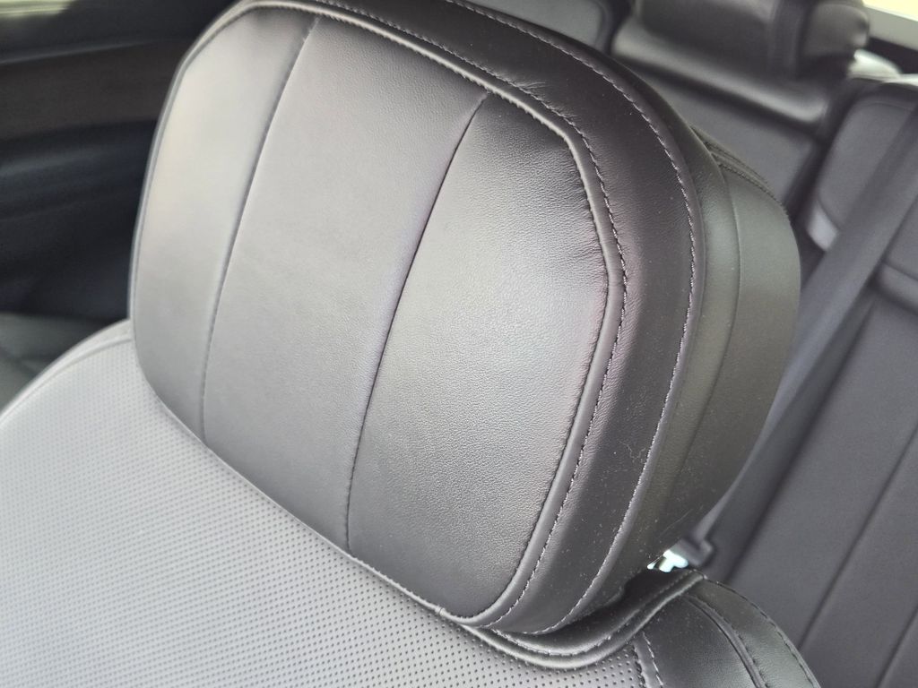 used 2023 Land Rover Range Rover car, priced at $92,992