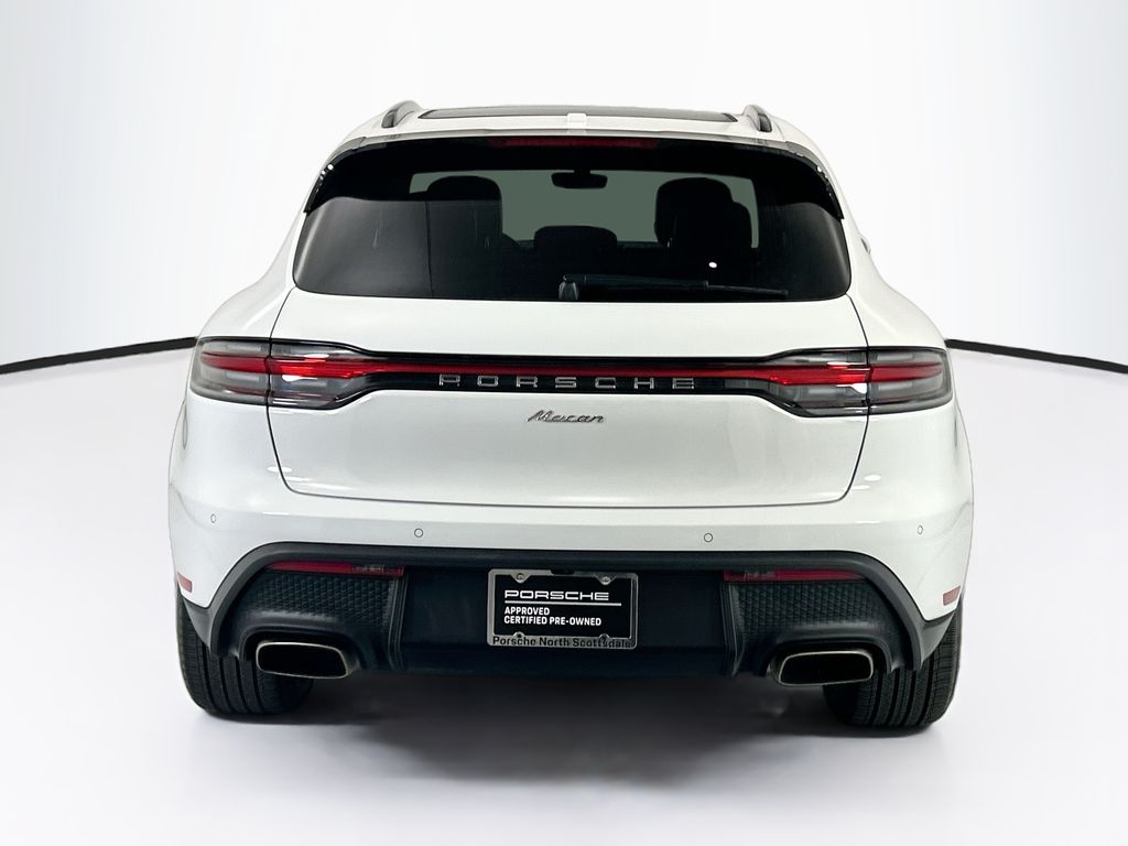 Thumbnail: 2023 Porsche Macan - 6