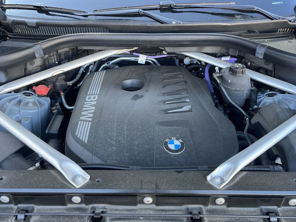 Thumbnail: 2024 BMW X5 - 25