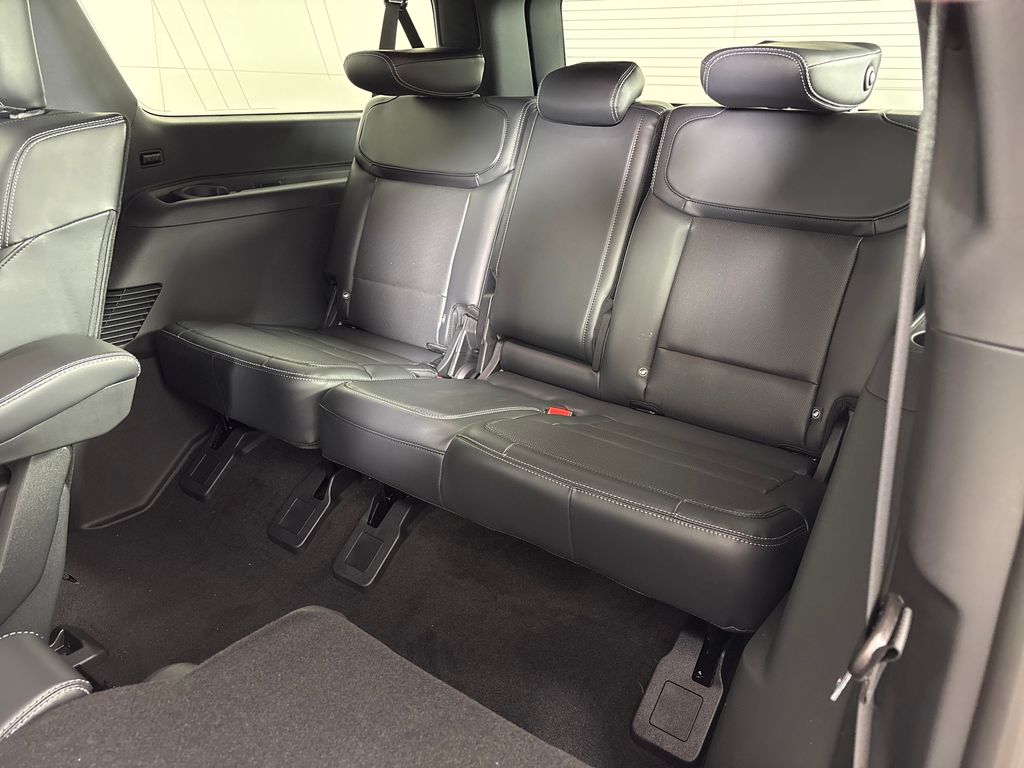 New 2027 Black Ford Platinum image 32