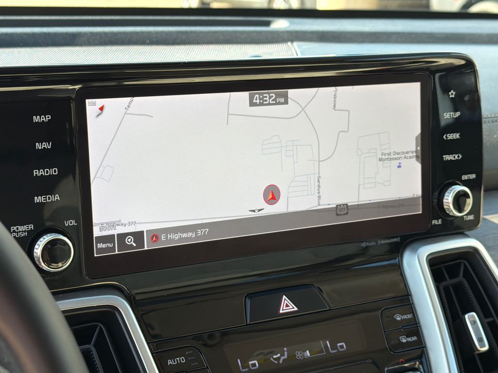 Used 2021 Kia Sorento SUV
