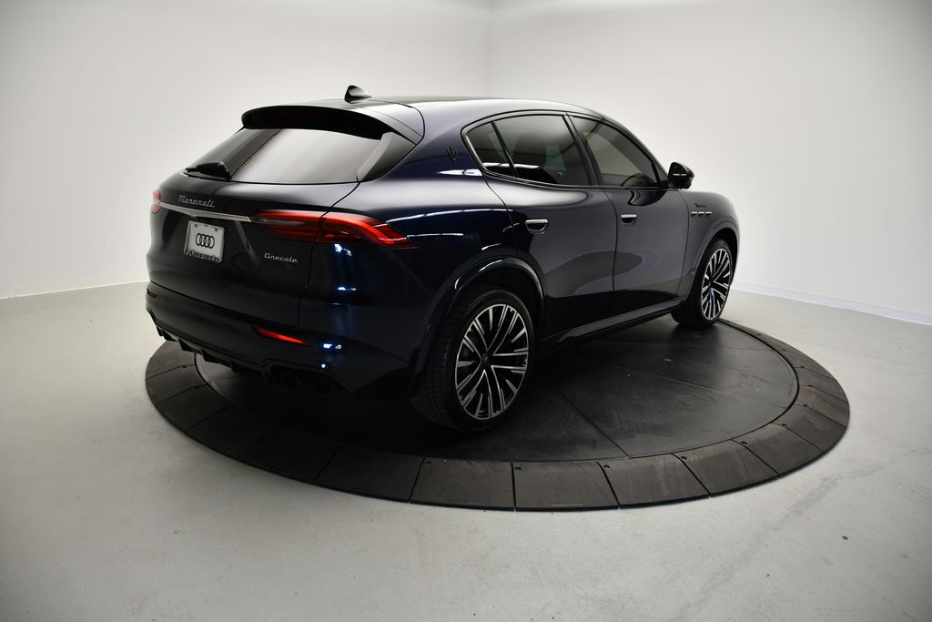 Thumbnail: 2023 Maserati Grecale - 8