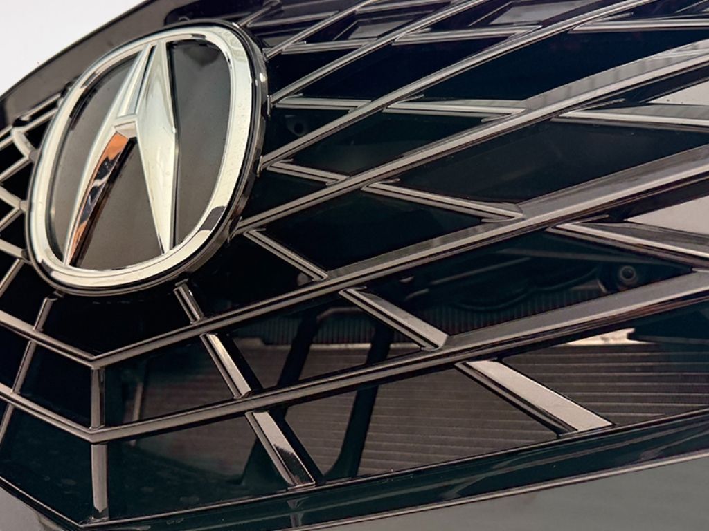 new 2026 Acura ADX car, priced at $38,450