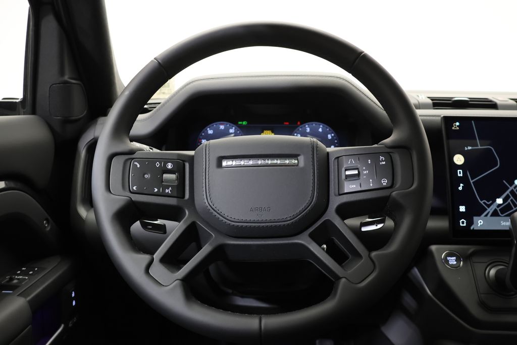 Thumbnail: 2026 Land Rover Defender - 15