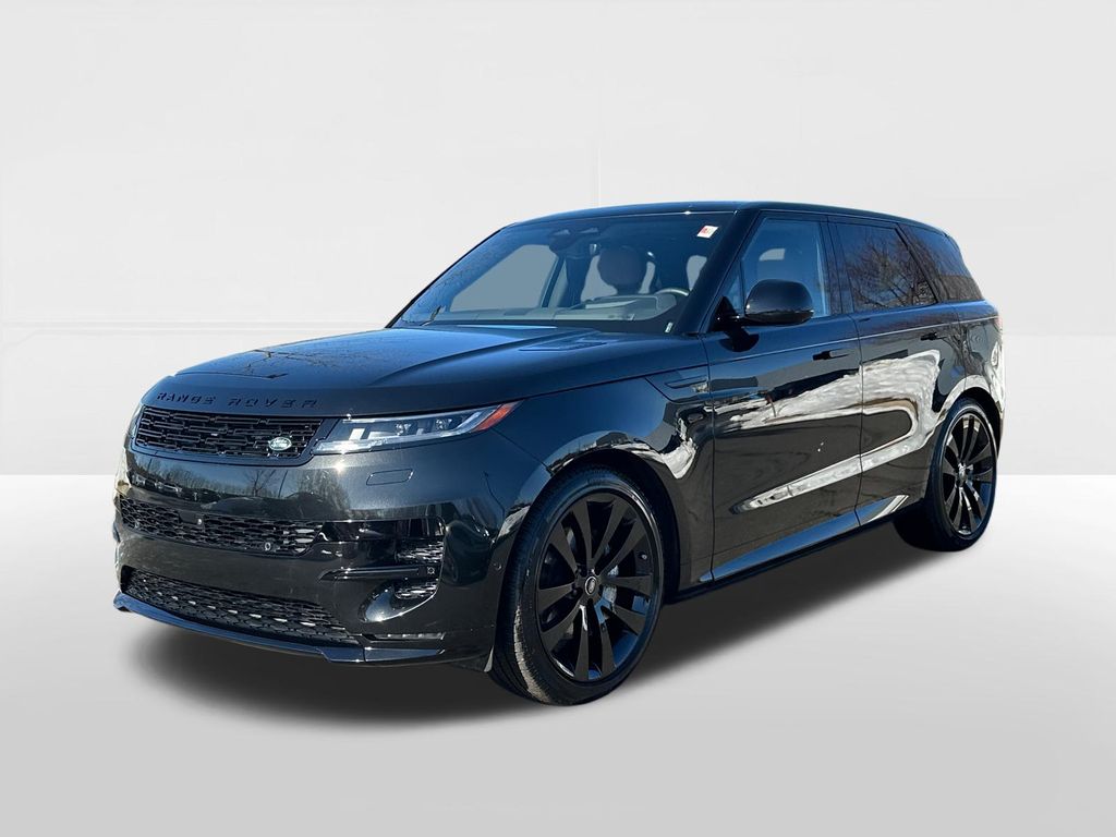 used 2025 Land Rover Range Rover Sport Plug-in Hybrid car, priced at $93,987