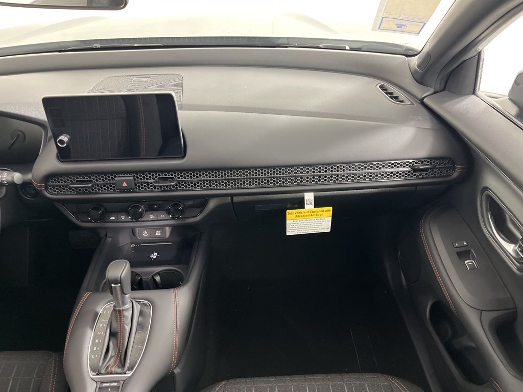 Thumbnail: 2026 Honda HR-V - 13