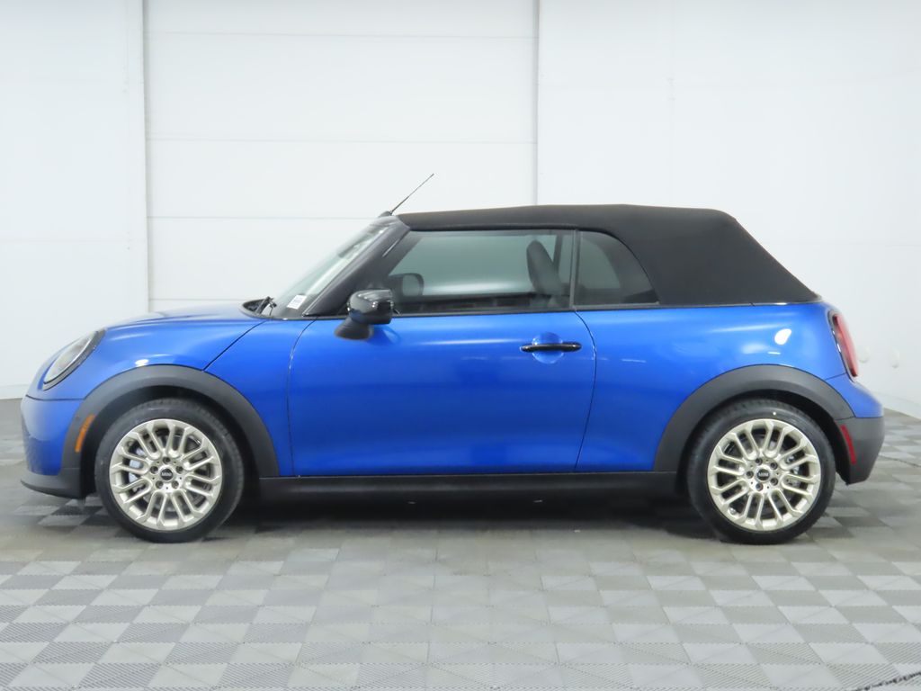 Thumbnail: 2026 MINI Cooper - 16
