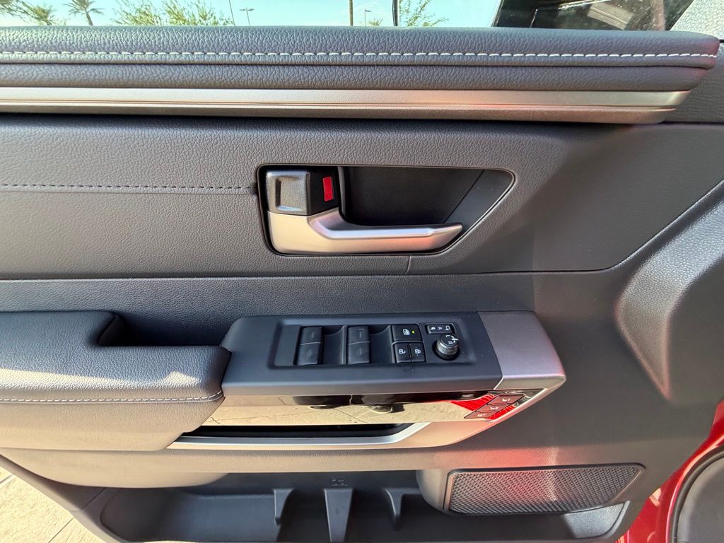 Thumbnail: 2026 Toyota Tundra - 21