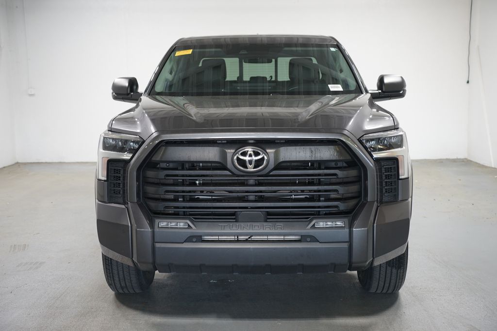 Thumbnail: 2022 Toyota Tundra - 2