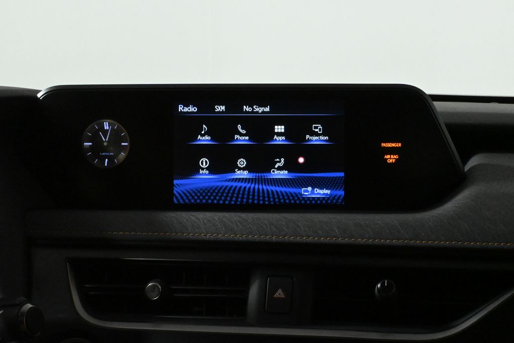 2020 Lexus UX 250h 24