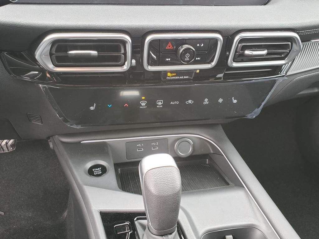 new 2026 Nissan Sentra car, priced at $25,105