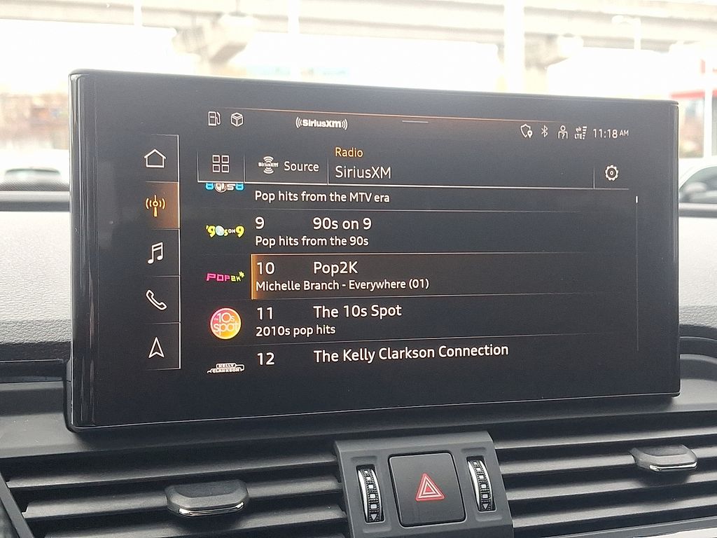 Thumbnail: 2023 Audi SQ5 - 19