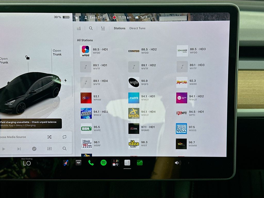 TeslaModel 317