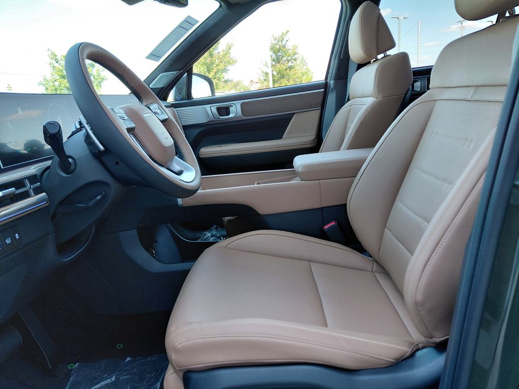 Thumbnail: 2026 Hyundai Santa Fe - 16