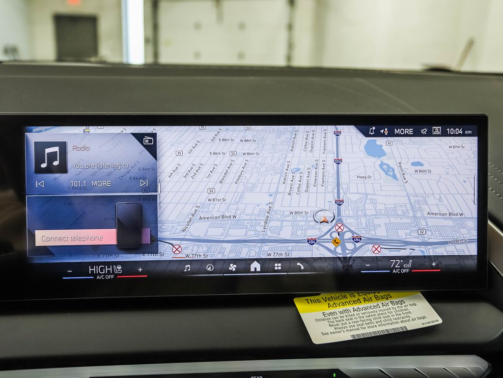 Thumbnail: 2026 BMW X3 - 15