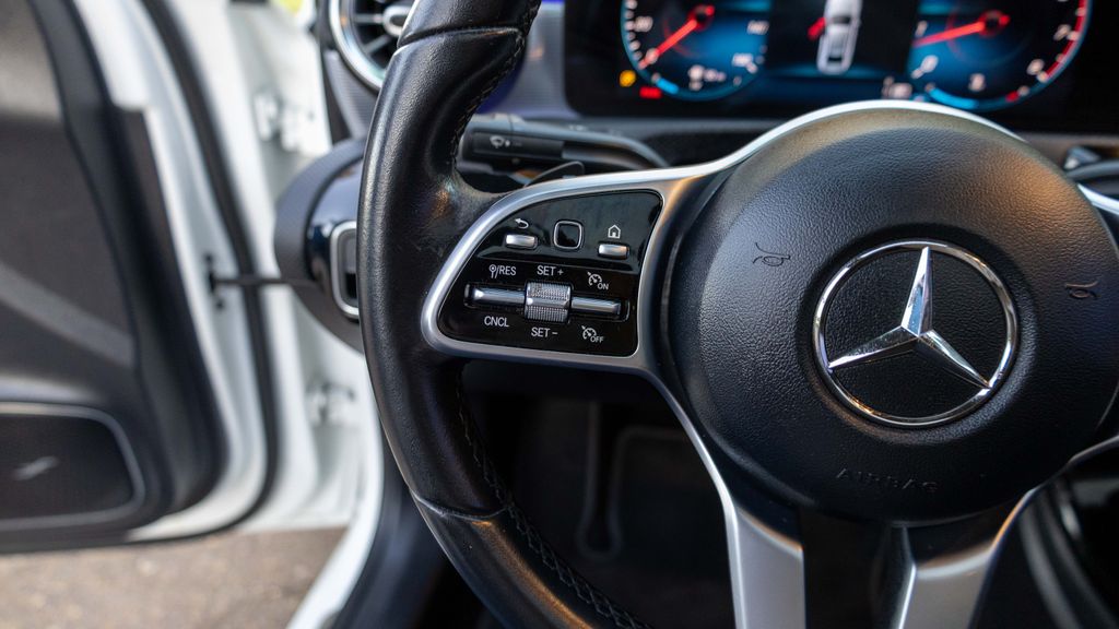 Used 2021 Mercedes-Benz A-Class A 220 4D Sedan