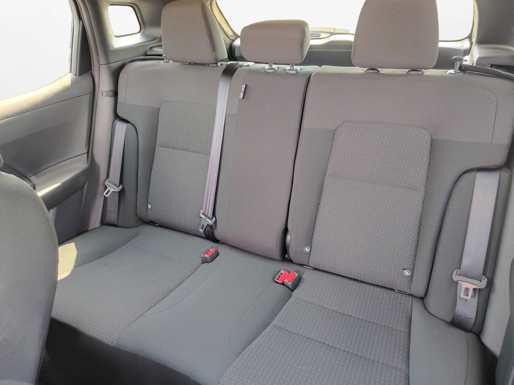 Used Car 2025 Nissan Kicks  S For Sale In Austin, Texas