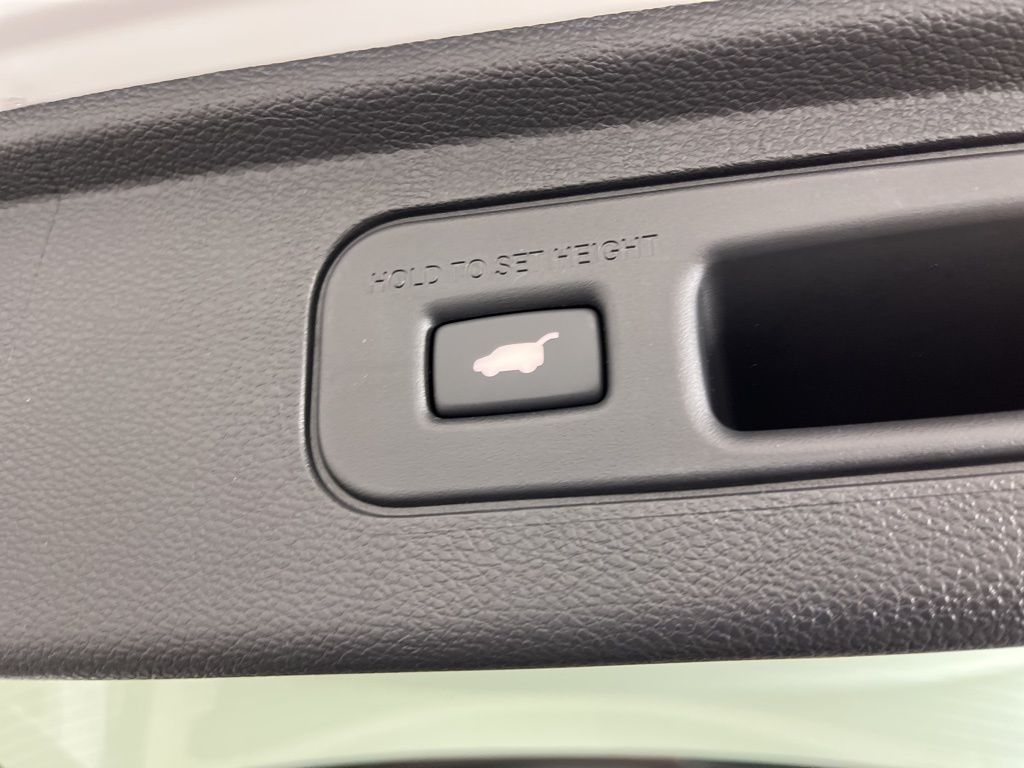 2025 Honda Odyssey Touring 26