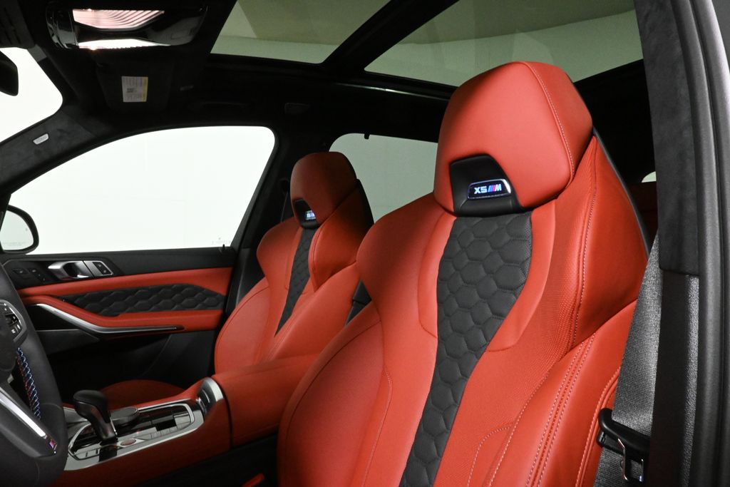 Thumbnail: 2026 BMW X5 - 16