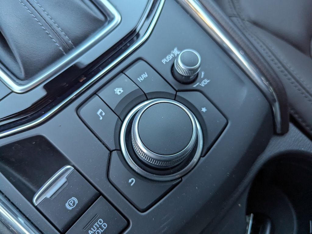 used 2019 Mazda CX-5 car, priced at $22,492